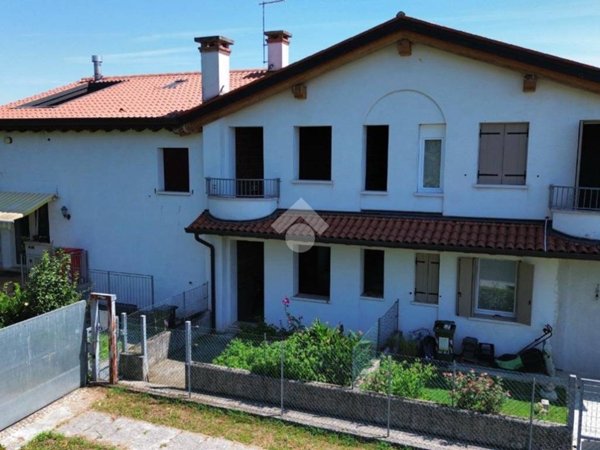 casa indipendente in vendita a Rossano Veneto in zona Mottinello