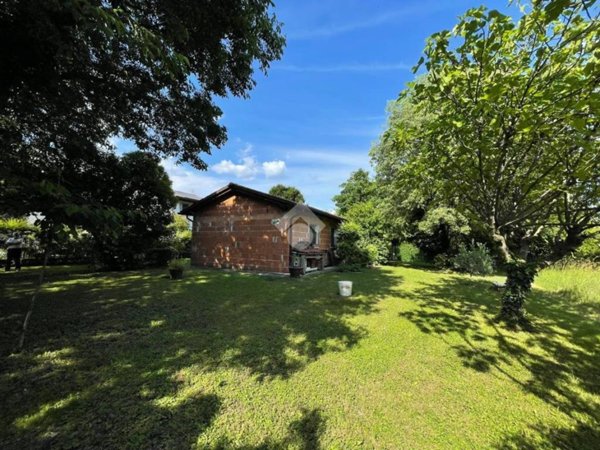 casa indipendente in vendita a Rossano Veneto