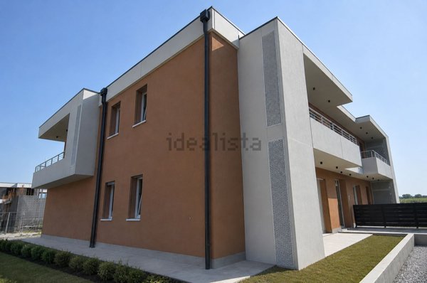 appartamento in vendita a Rossano Veneto in zona Mottinello