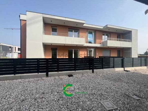 appartamento in vendita a Rossano Veneto