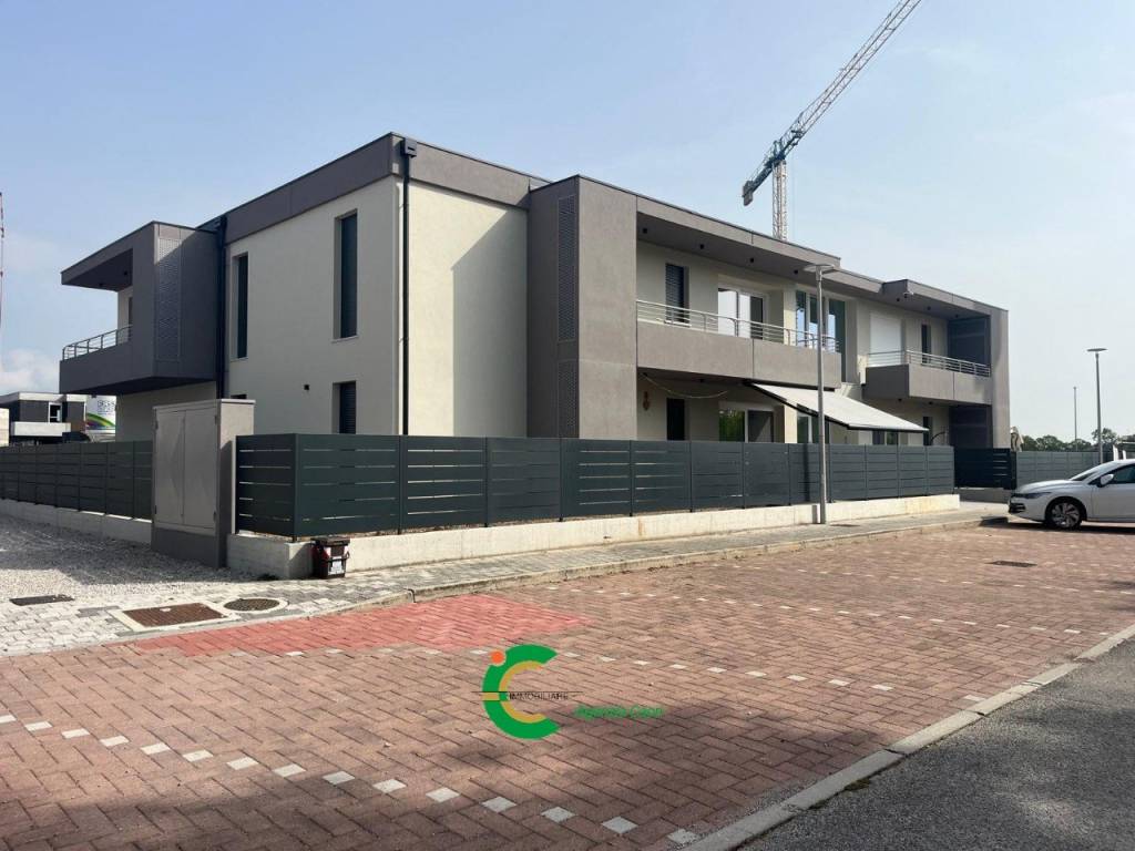 appartamento in vendita a Rossano Veneto
