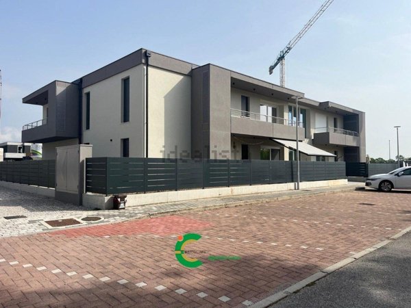 appartamento in vendita a Rossano Veneto