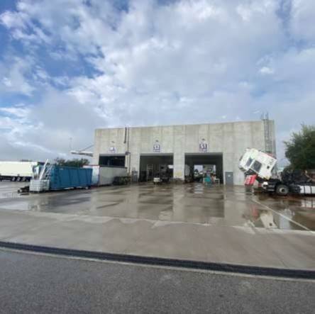 locale commerciale in vendita a Rossano Veneto