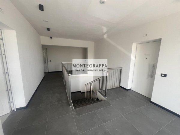 appartamento in vendita a Rossano Veneto in zona Mottinello