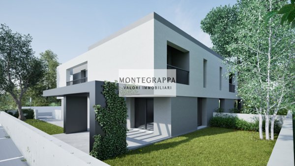 casa indipendente in vendita a Rossano Veneto