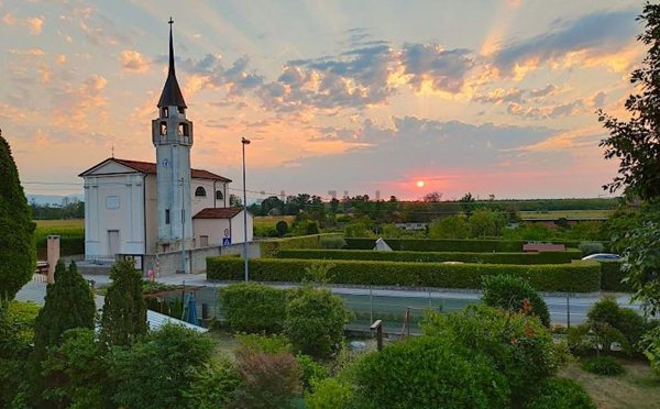 appartamento in vendita a Rossano Veneto