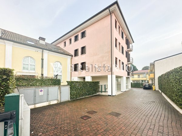 appartamento in vendita a Rossano Veneto in zona Mottinello
