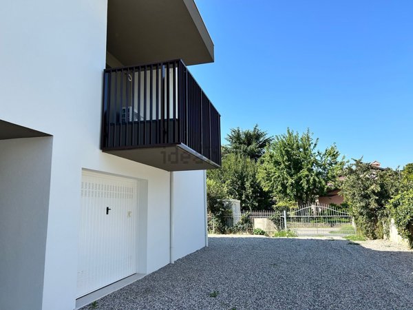 appartamento in vendita a Rossano Veneto