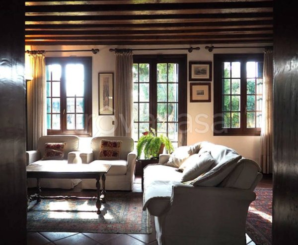 casa indipendente in vendita a Rossano Veneto