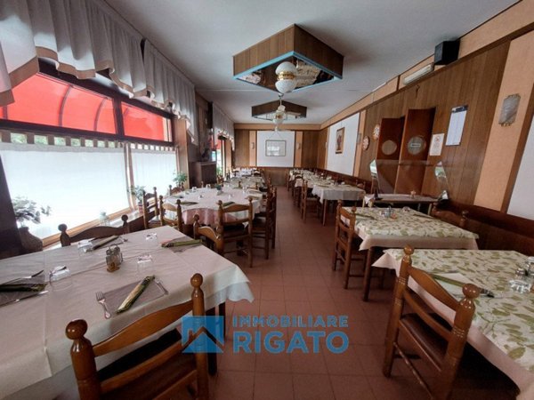 attivita commerciale in vendita a Rossano Veneto in zona Mottinello