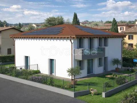 casa indipendente in vendita a Rossano Veneto