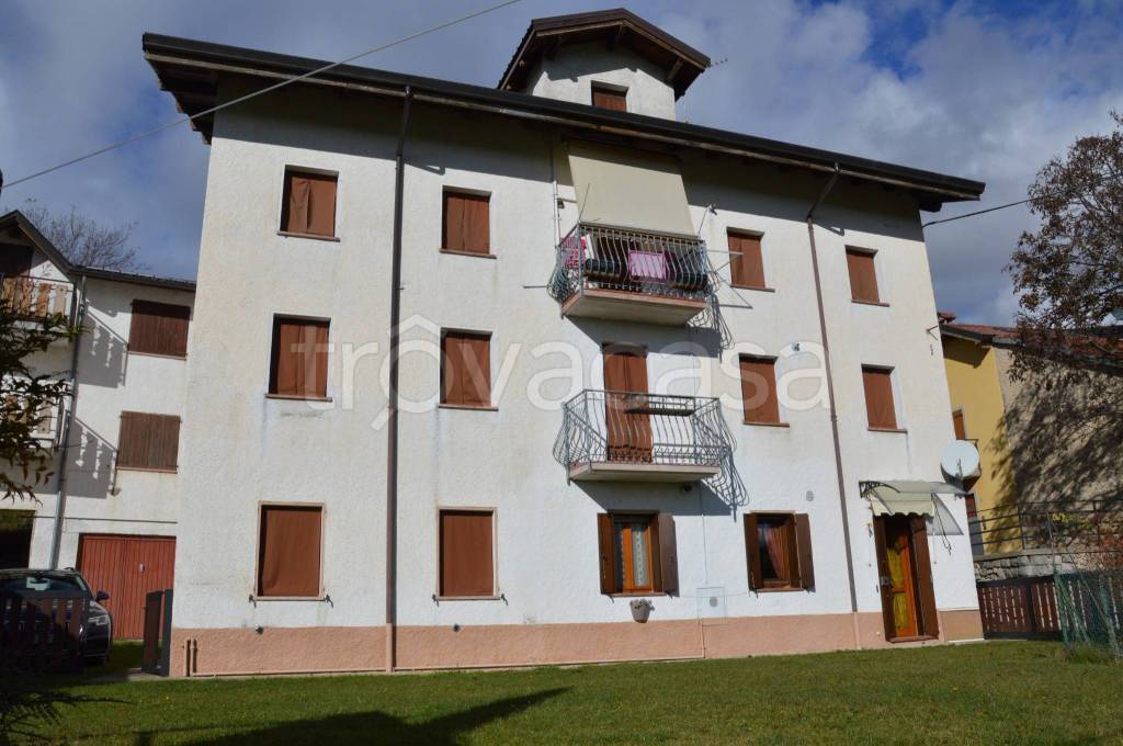 appartamento in vendita a Rotzo in zona Castelletto