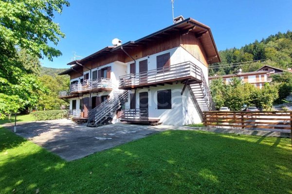 appartamento in vendita a Rotzo