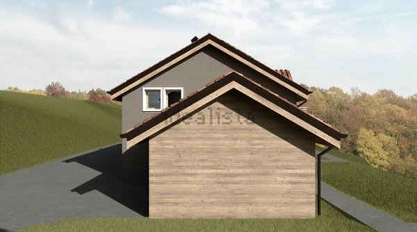 casa indipendente in vendita a Rotzo