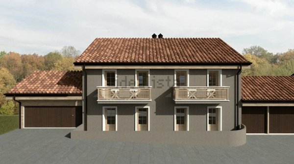 appartamento in vendita a Rotzo