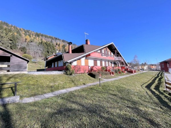 attico in vendita a Rotzo