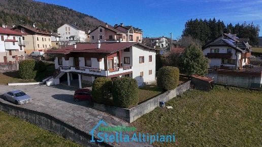 casa indipendente in vendita a Rotzo