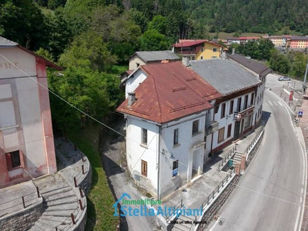 appartamento in vendita a Rotzo