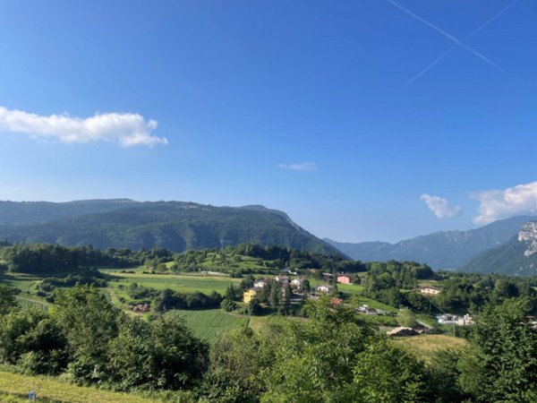 terreno agricolo in vendita a Rotzo in zona Castelletto