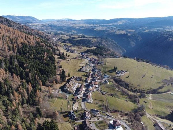 terreno in vendita a Rotzo in zona Albaredo