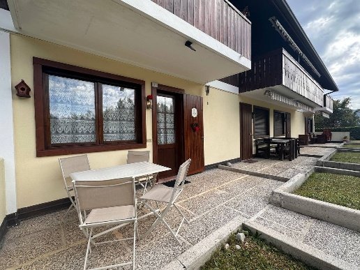 appartamento in vendita a Rotzo in zona Castelletto