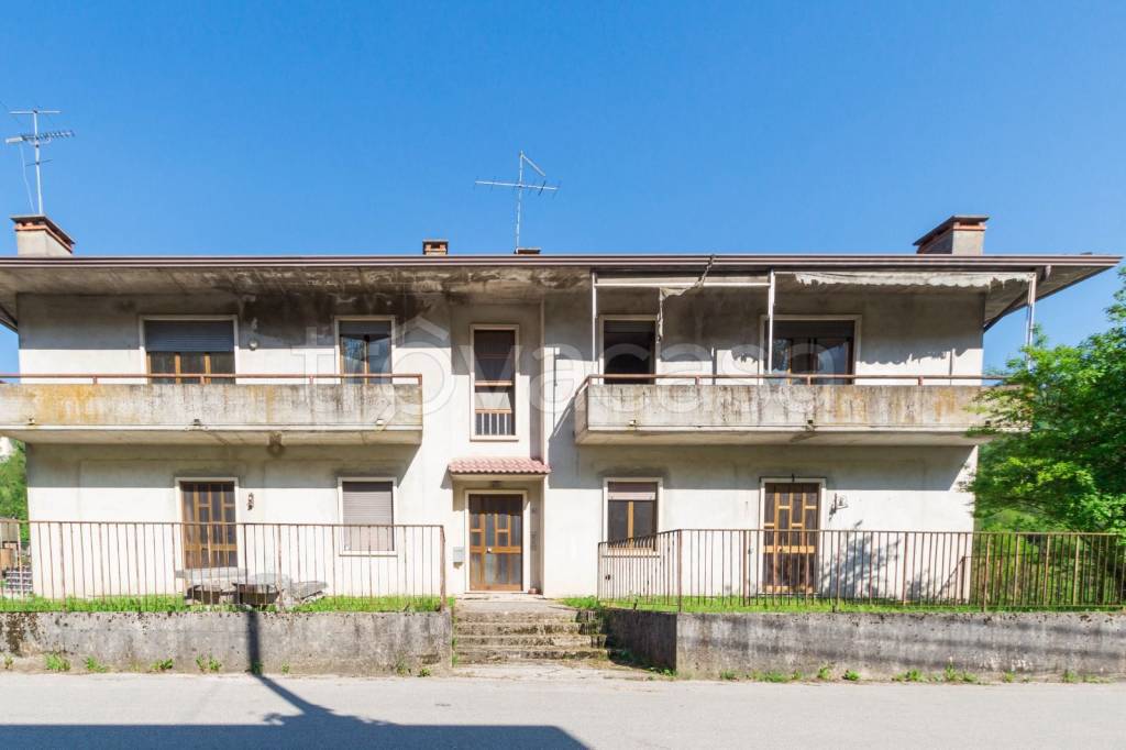 appartamento in vendita a Salcedo