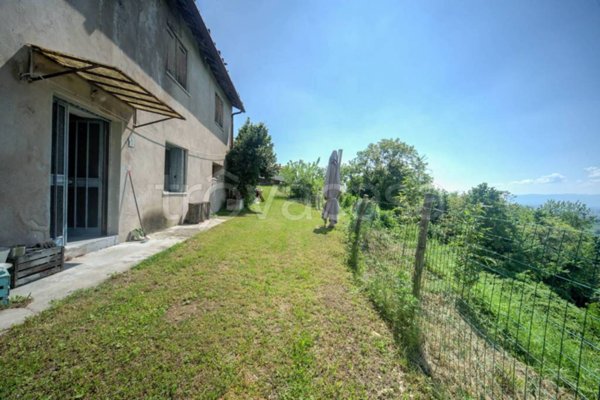 casa indipendente in vendita a Salcedo