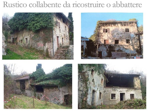 casa indipendente in vendita a Salcedo
