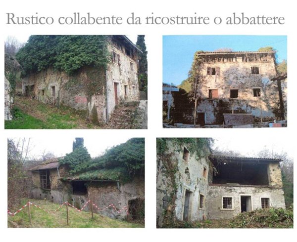 casa indipendente in vendita a Salcedo