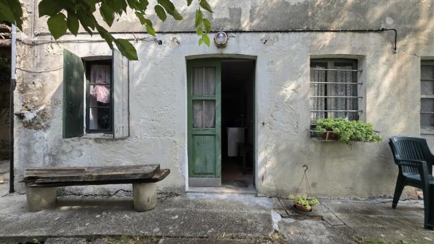 casa indipendente in vendita a Salcedo