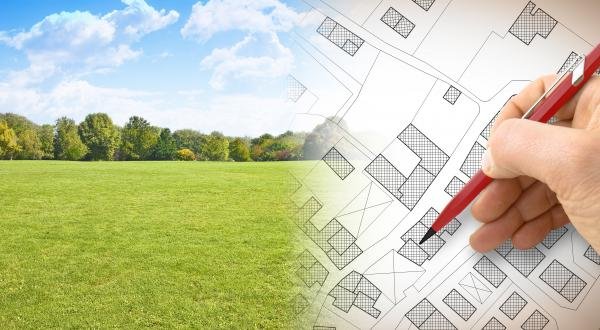 terreno edificabile in vendita a Salcedo