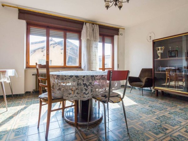 casa indipendente in vendita a Salcedo