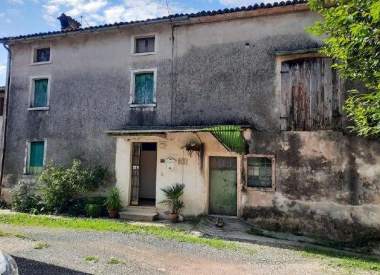 appartamento in vendita a Salcedo