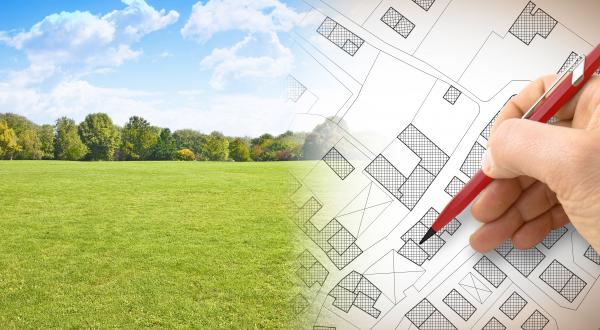 terreno edificabile in vendita a Salcedo