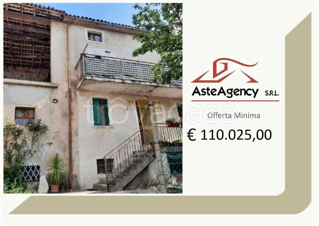 appartamento in vendita a Salcedo