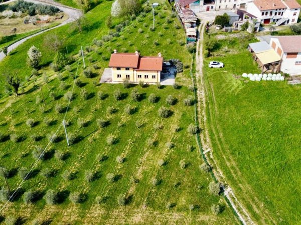 casa indipendente in vendita a Salcedo