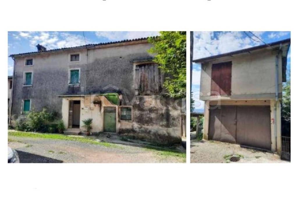 casa indipendente in vendita a Salcedo