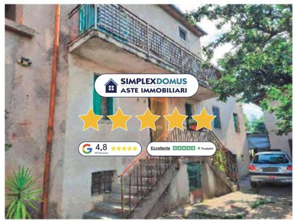 casa indipendente in vendita a Salcedo