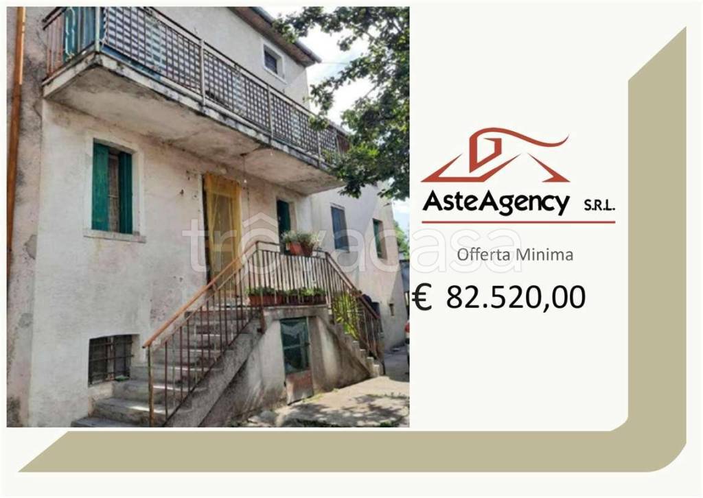 appartamento in vendita a Salcedo