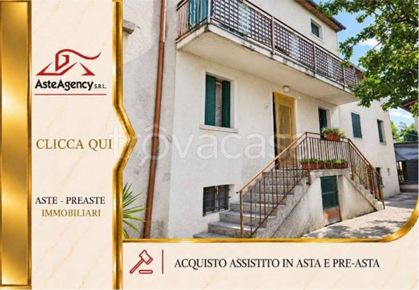 appartamento in vendita a Salcedo