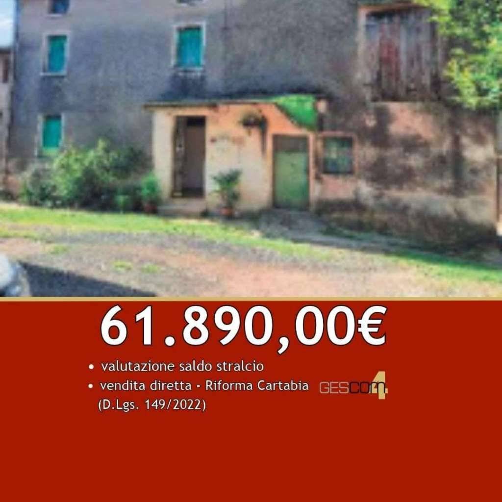 casale in vendita a Salcedo