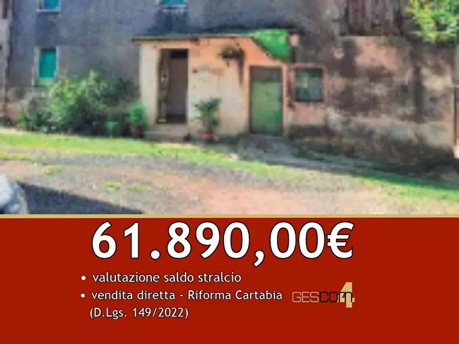 casa indipendente in vendita a Salcedo