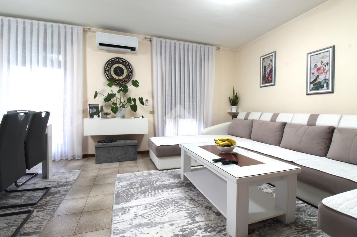 appartamento in vendita a Sandrigo in zona Ancignano
