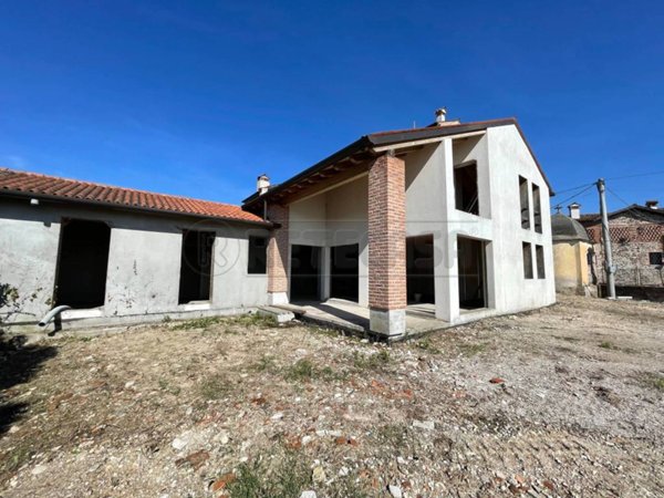 appartamento in vendita a Sandrigo