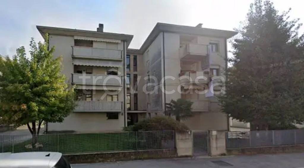 appartamento in vendita a Sandrigo