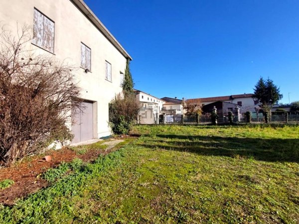appartamento in vendita a Sandrigo