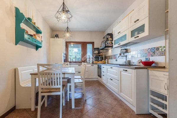 appartamento in vendita a Sandrigo