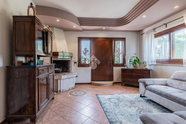 appartamento in vendita a Sandrigo