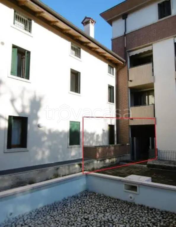 appartamento in vendita a Sandrigo