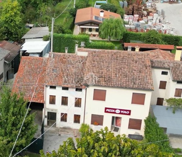 appartamento in vendita a Sandrigo